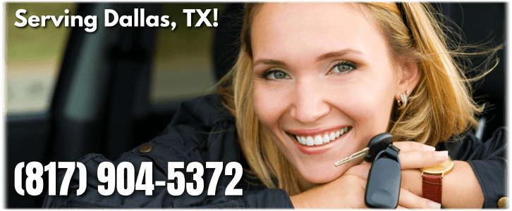 Locksmith Dallas TX